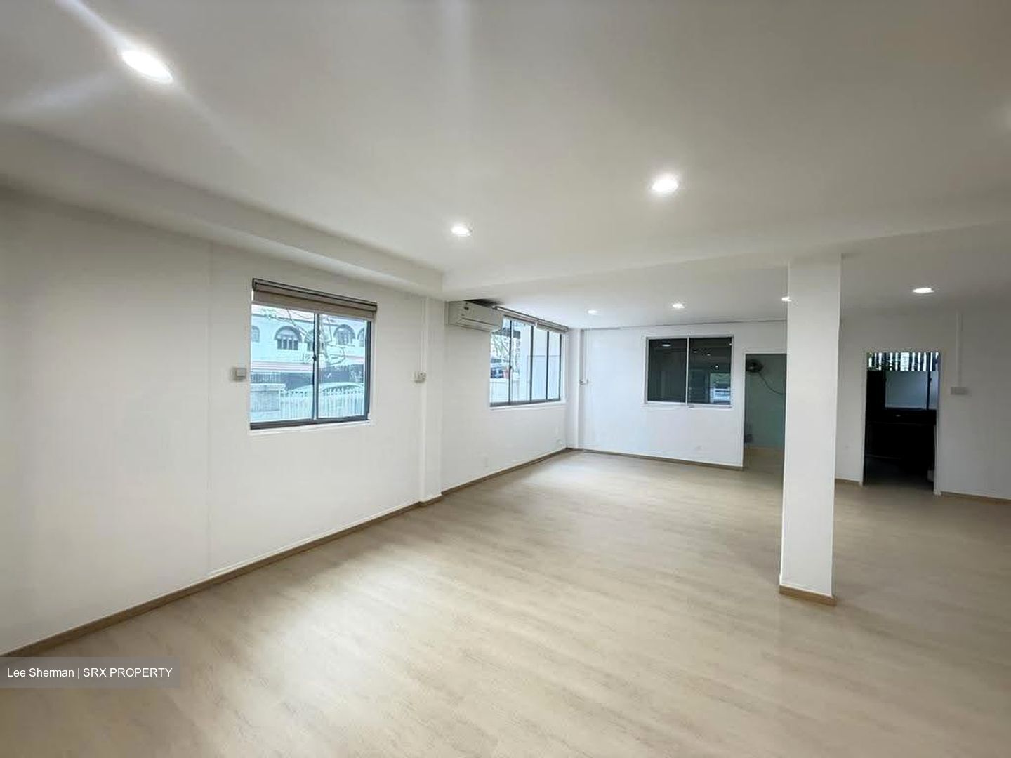 Green Hill Estate (D23), Terrace #625019251